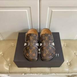 Picture of Louis Vuitton Shoes _SKULVsz35-40QL090112782